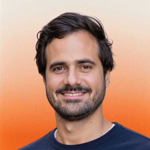 Thomas Kessler, Gründer und CEO von flint